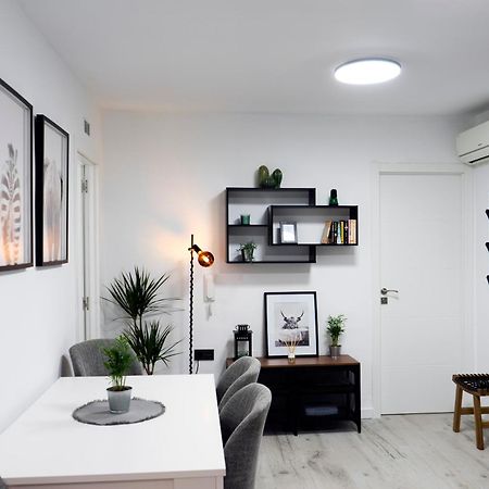 Viento Al Sur Apartment Malaga Bagian luar foto