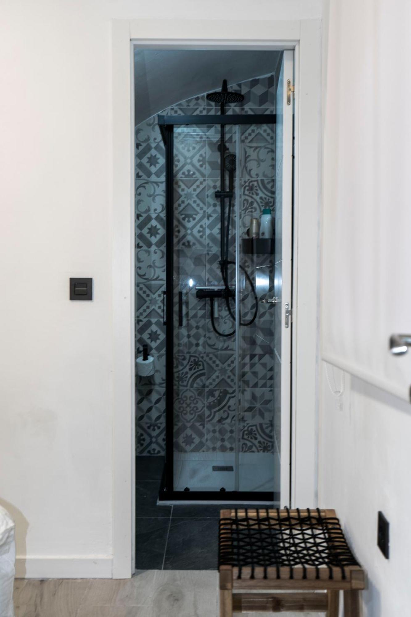 Viento Al Sur Apartment Malaga Bagian luar foto